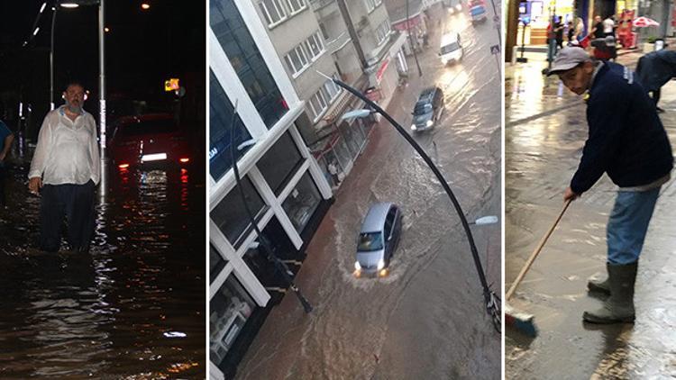 Son dakika! Korkulan oldu... Kötü haber geldi