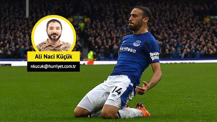 Falcao olmazsa Tosun Paşa