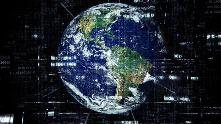Dünyanın yüzde 56'sı internet kullanıyor