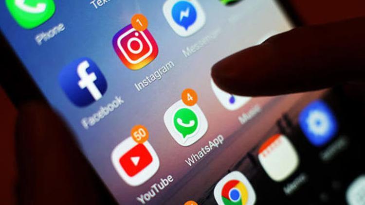 WhatsApp ve Instagram'ın ismi değişiyor