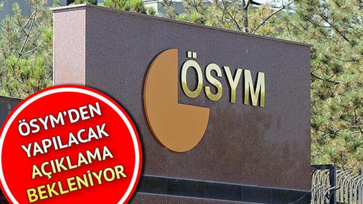 DGS tercihleri ne zaman başlayacak? ÖSYM duyurusu bekleniyor