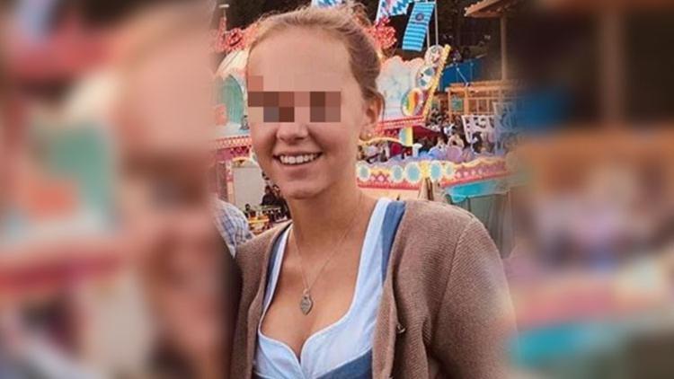 Polis açıkladı: 'Sina boğuldu'