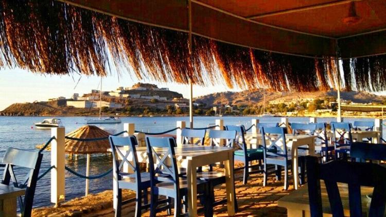 Bayramı Bodrum’da geçireceklere 5 tavsiye