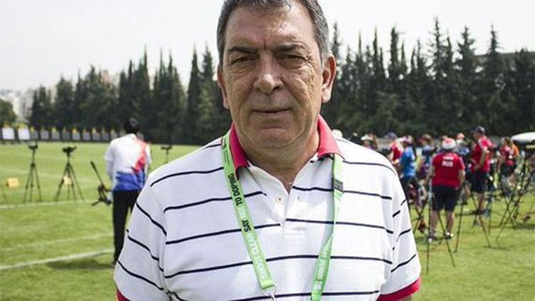 Abdullah Topaloğlu: Türk okçuluğu, 2020 Tokyo Olimpiyatları'nda yerini alacaktır
