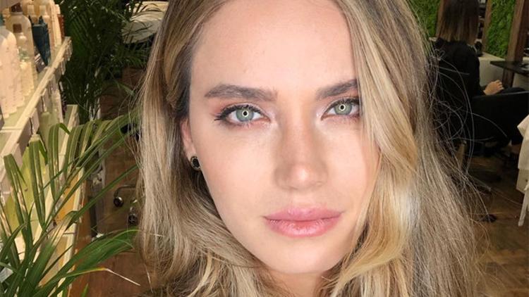 Ceyda AteÅŸ dönüyor