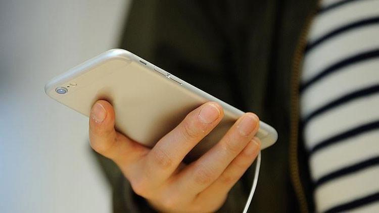Cep telefonundan aranan vatandaş şikayet etti! O reklama şok ceza...