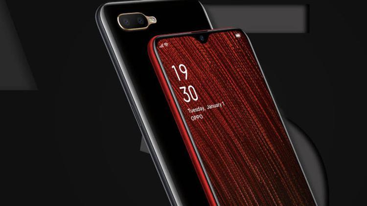 OPPO A5s Türkiye’de satışa çıktı