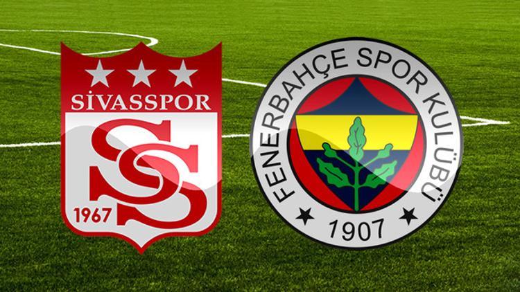Fenerbahçe Sivasspor maçı ne zaman saat kaçta hangi kanalda?100.yıl maçı!