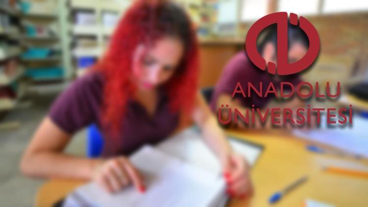 Anadolu Üniversitesi AÖF diplomaları ne zaman verilir?