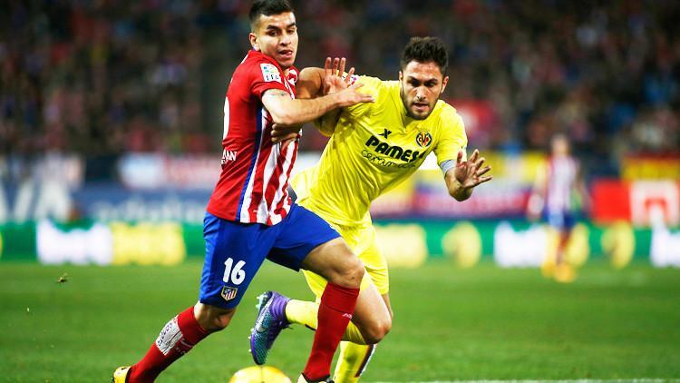 Son dakika: Victor Ruiz Beşiktaş'ta