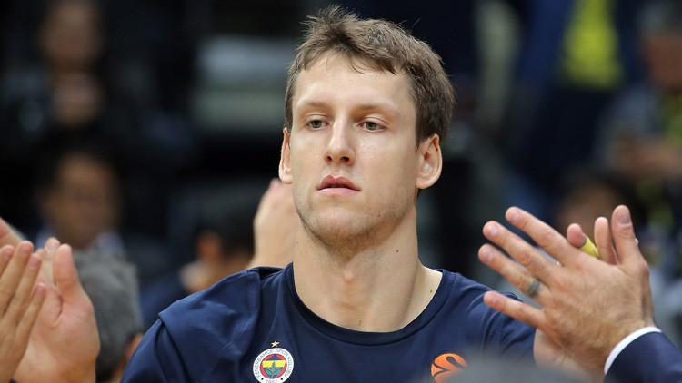 Vesely'den Çekya'yı yıkan haber