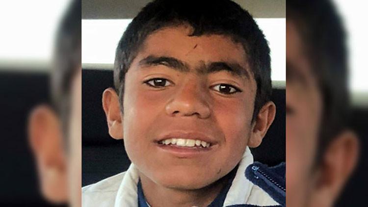 Erzincan'da kaybolan engelli çocuk nehirde ölü bulundu