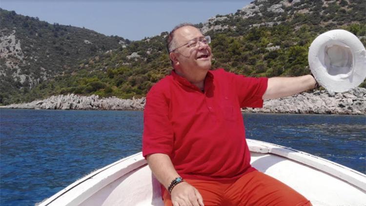 Yerli Modugno’dan Kılıçbalığı klibi
