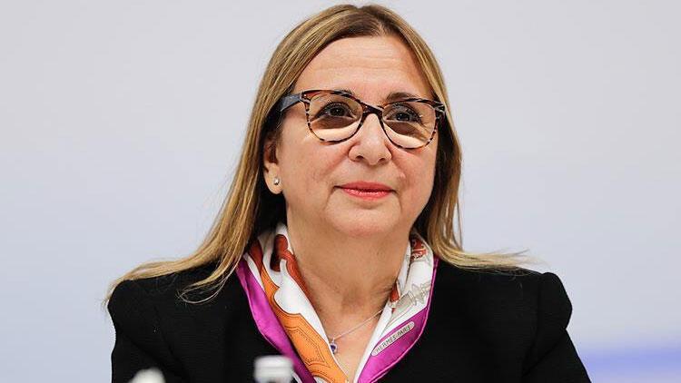 Bakan Pekcan: ABD Ticaret Bakanı Türkiye'ye gelecek