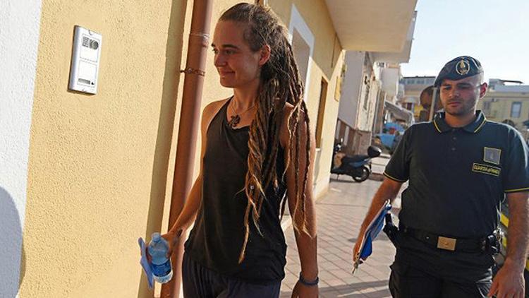 Büyük kriz çıkmıştı: Ve yasalaştı