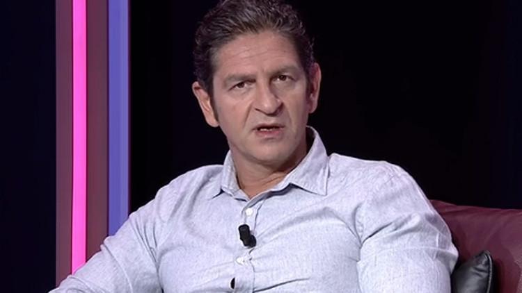 Güntekin Onay: Tam Abdullah Avcı'nın aradığı isim