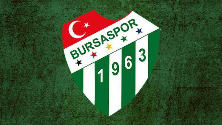 Bursaspor'un 3 sezonda kadro değeri 12.5 kat düştü!
