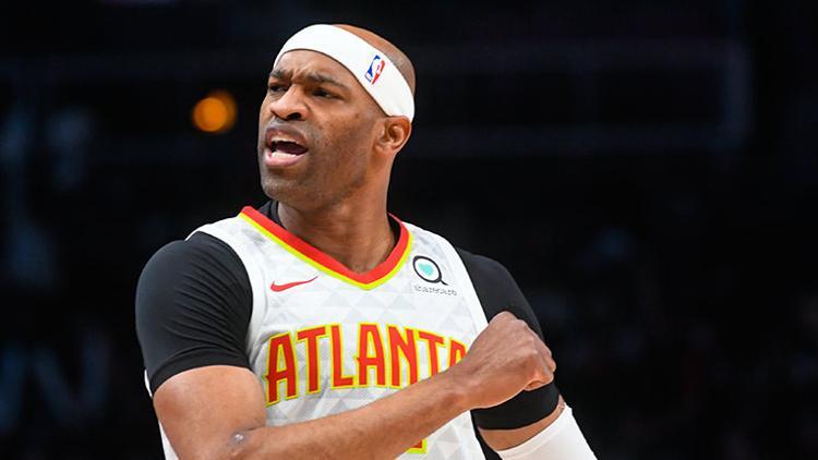Vince Carter, Jordan ve Kobe'yi solladı