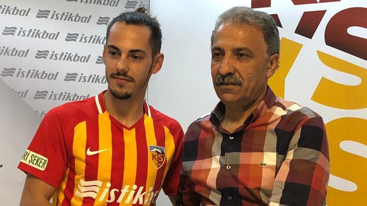 Kayserispor 31 milyon TL kasasına koydu