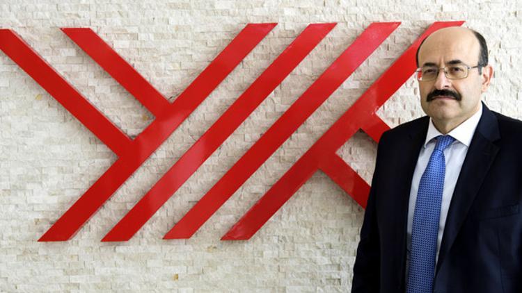 YÖK Başkanı Saraç: Boş kontenjanlarda azalma oldu