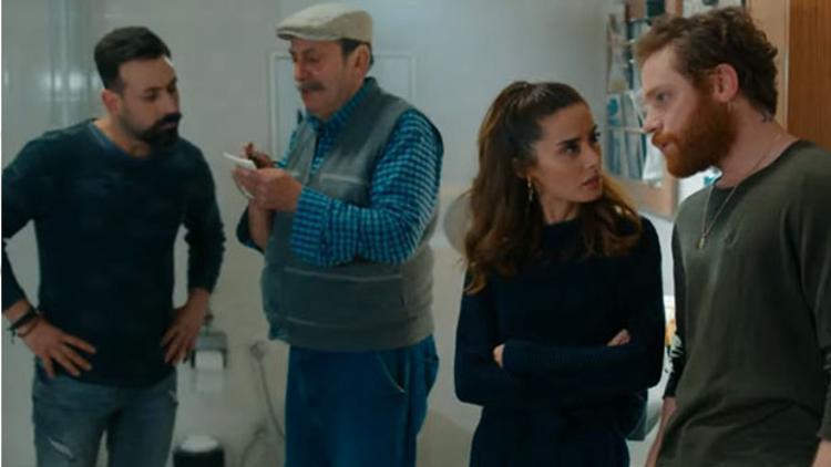 Ustalar Alemi filminin konusu ne, oyuncuları kimler?