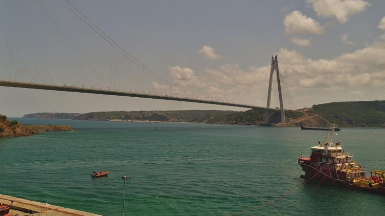 Sarıyer'de kayıp iki gençten birinin cesedi bulundu