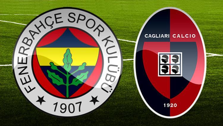Fenerbahçe Cagliari maçı ne zaman, saat kaçta ve hangi kanalda?