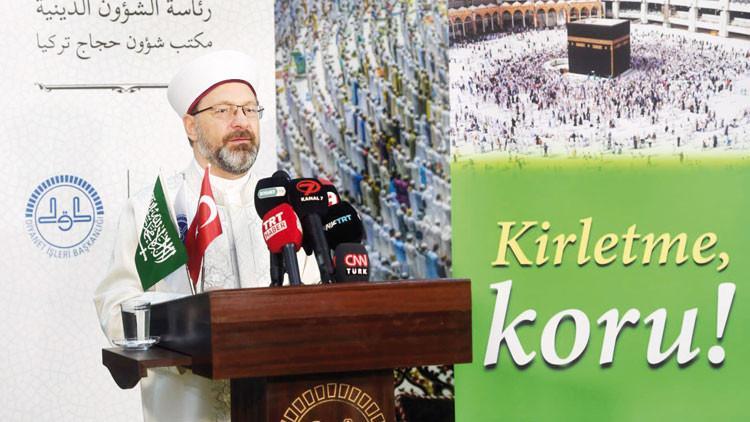 Sıfır atık sıfır israf