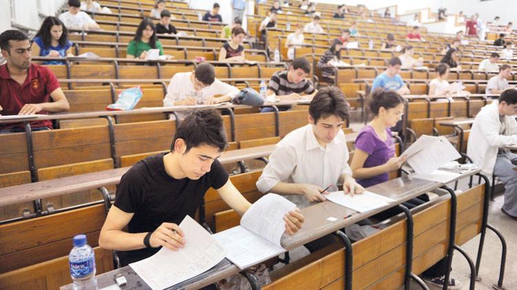 YKS tercih sonuçları açıklandı: 71 bin 233 kontenjan boş