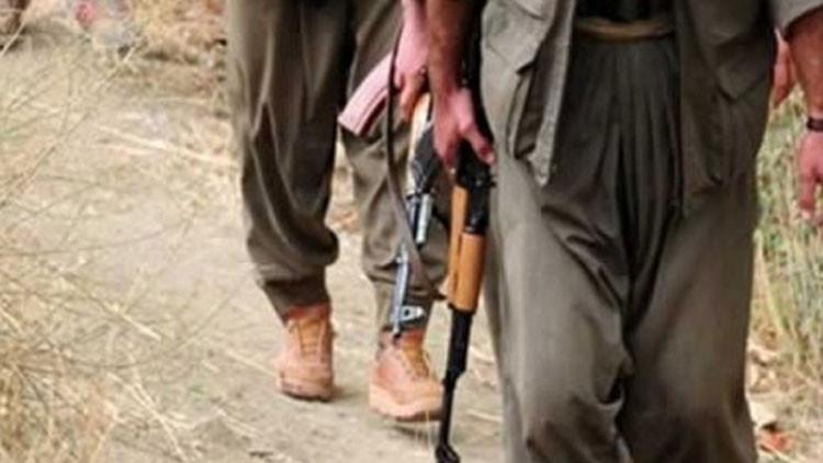 MİT, Jandarma ve Emniyet'ten ortak operasyon: O terörist etkisiz hale getirildi