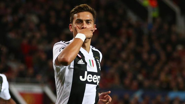 Tottenham'dan gece yarısı bombası! Dybala'yı...