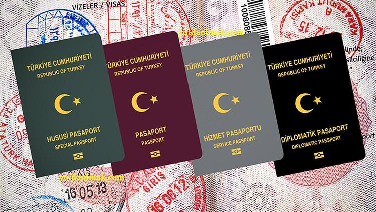 Son dakika... Dikkat! Rusya ile vizesiz seyahat başladı