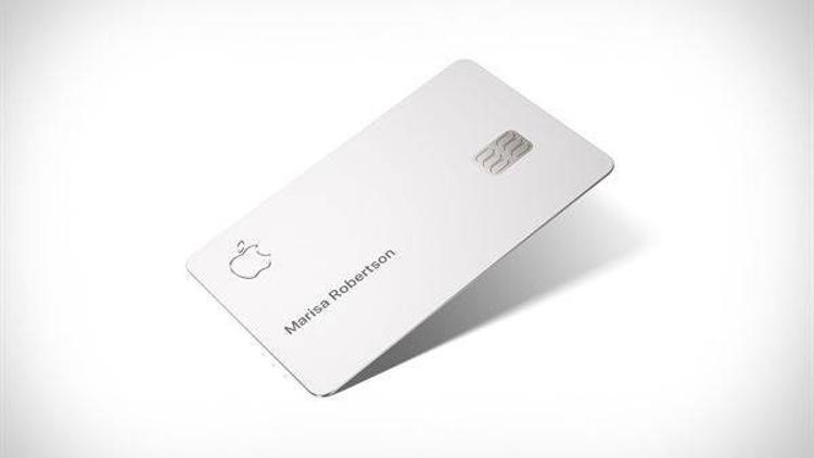 Apple Card kullanıma açıldı! Peki ne işe yarıyor?