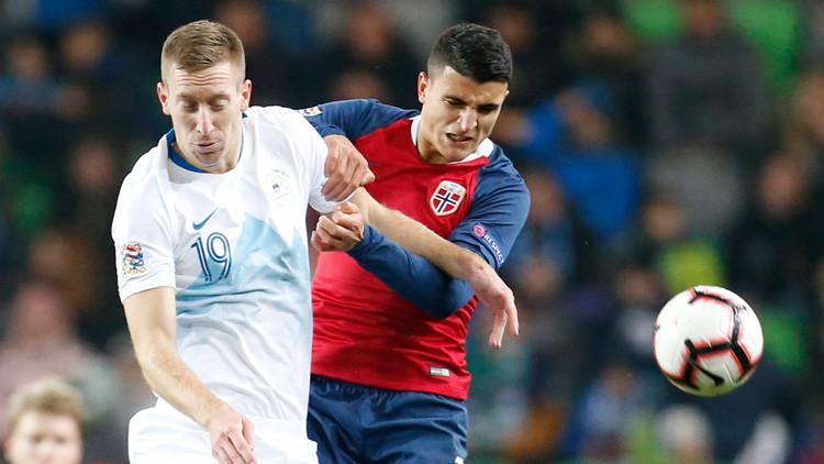 Beşiktaş son dakika transfer haberi! Sol kanada Mohamed Elyounoussi...