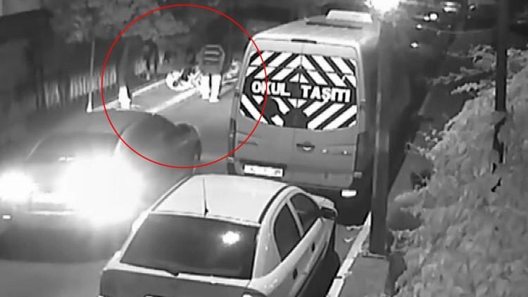 Bahçelievler'de dehşet! Akrabaların kavgasında kan döküldü