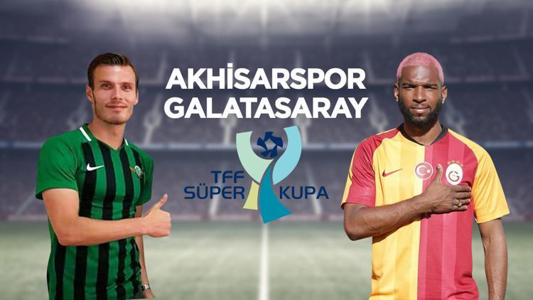 Süper Kupa hangi takımın olacak! Galatasaray'ın iddaa oranı...