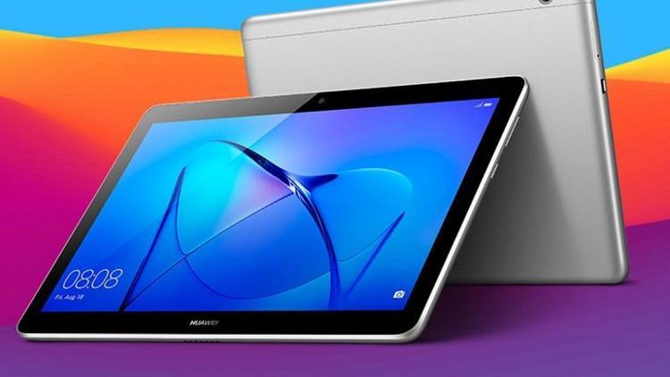 Huawei, Türkiye tablet pazarında ipi göğüsledi
