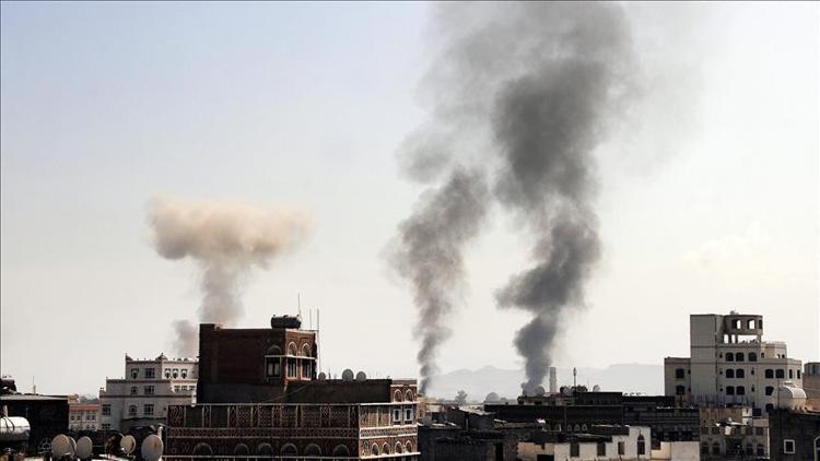 Yemen'de ordu ile Husiler arasında çatışma: 20 ölü