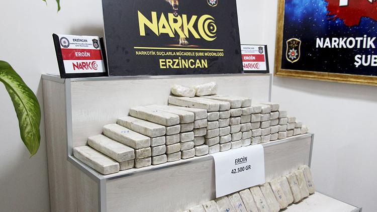 ‘Odin’ affetmedi! Almanya plakalı araçtan....