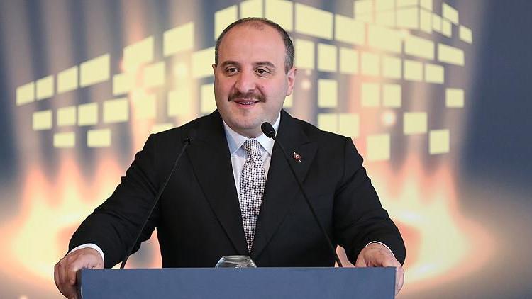 "Teknoloji Odaklı Sanayi Hamlesi" ile 30 milyar dolar Türkiye'de kalacak