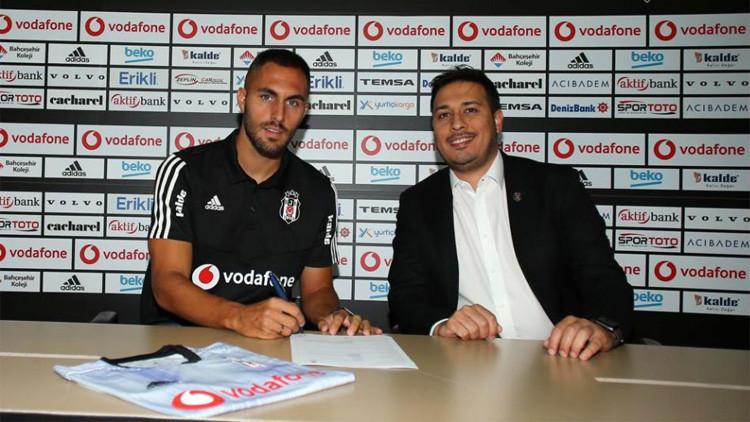 Son Dakika | Beşiktaş Victor Ruiz transferini resmen açıkladı!