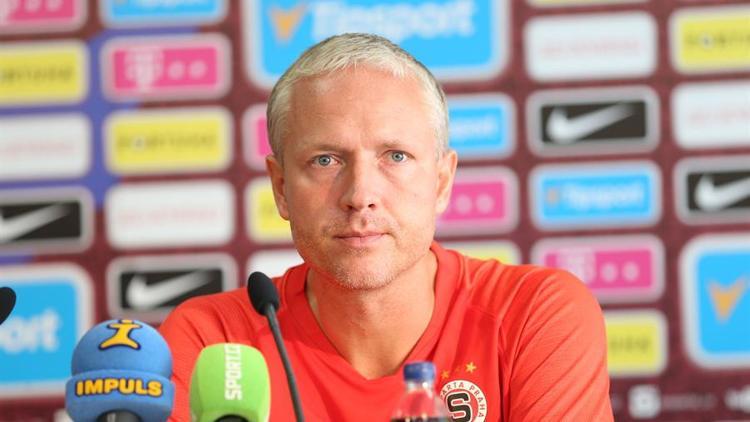 Vaclav Jilek: "Semih Kaya’dan bilgi aldık"