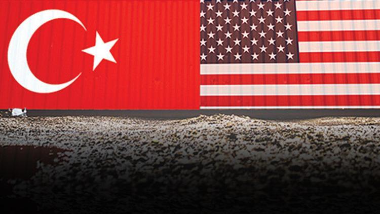 Türkiye ve ABD'den karşılıklı açıklamalar... 3 maddede uzlaşı
