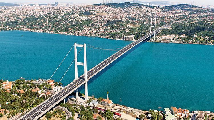 Bayramda devlet otoyol ve köprüleri ücretsiz