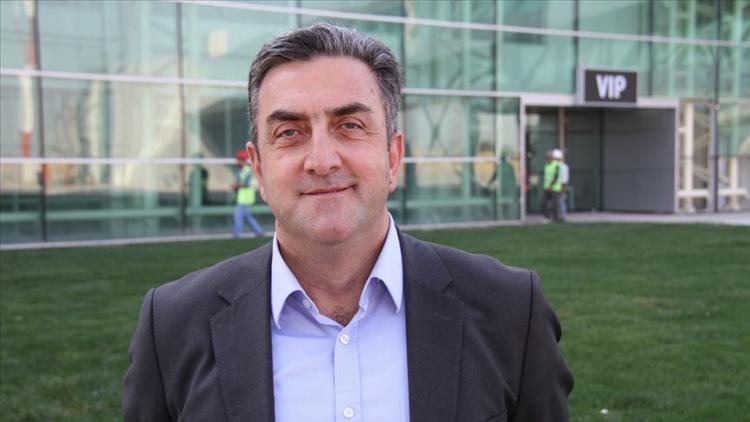 Türkiye Uzay Ajansı Başkanlığı'na Yıldırım atandı