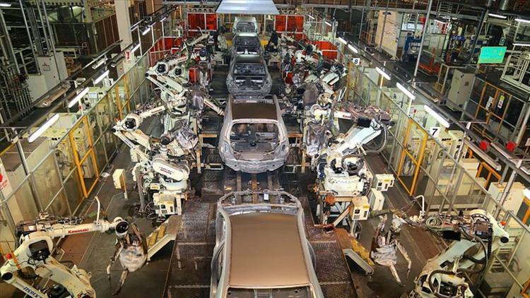 Volkswagen'i cezbedecek teşvik