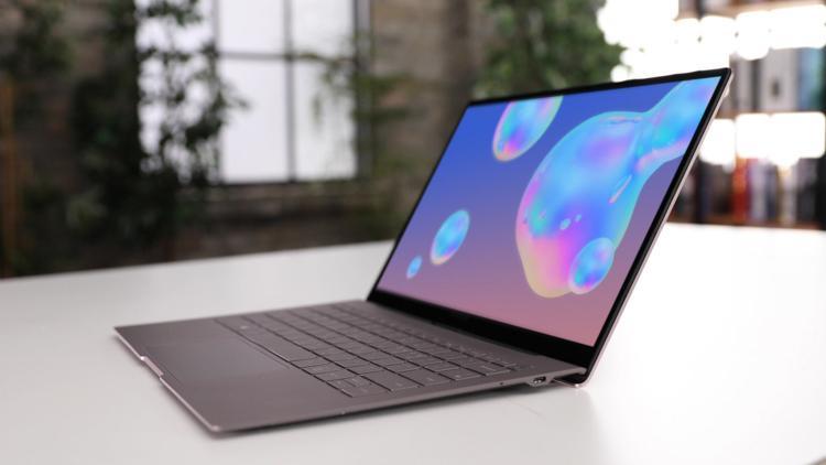 Samsung Galaxy Book S duyuruldu: İşte özellikleri