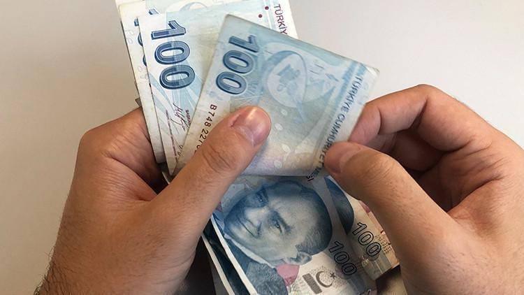 Emekliler dikkat! İkramiyeler bugün hesaplara geçmeye başladı