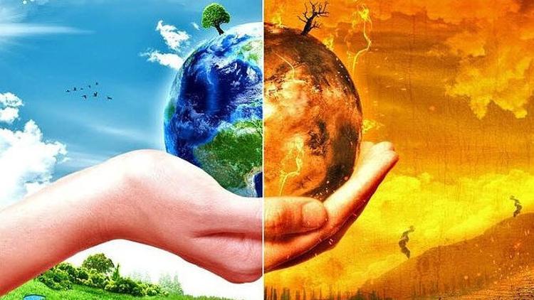 İklim değişikliği ve çevre sorunlarına çözüm kimde?