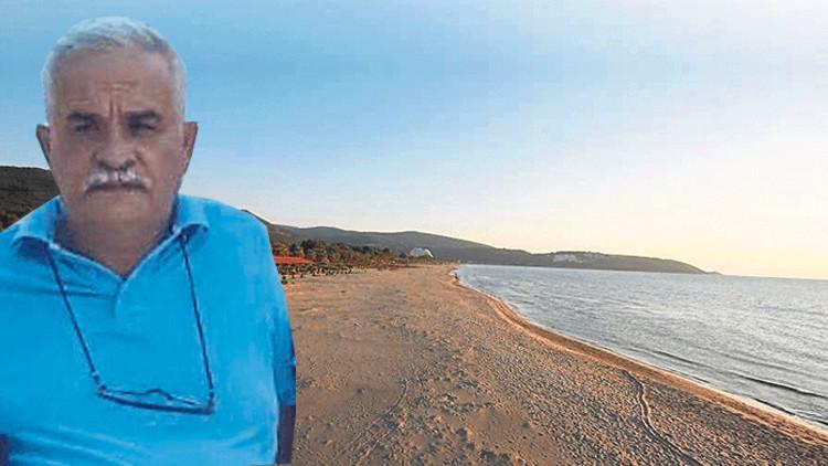 Kayıp iş adamından acı haber geldi! Cesedi kıyıya vurdu...